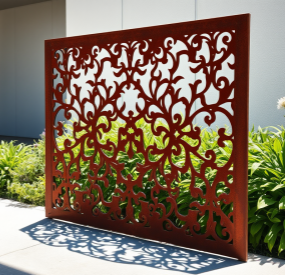 Metal Screens